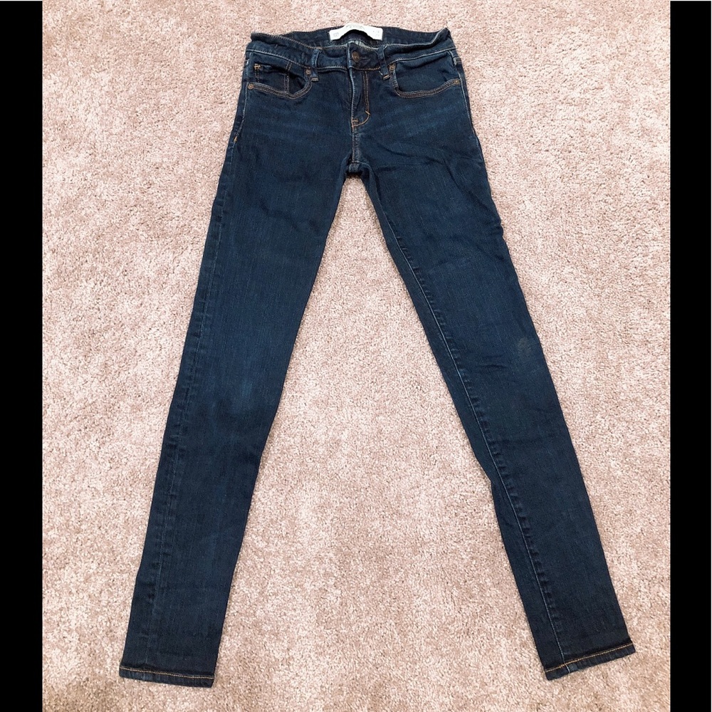 Abercrombie & Fitch Jeans